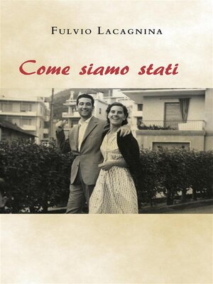 cover image of Come siamo stati